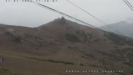 Cerro Catedral: Punta Nevada (Catedralaltapatagonia.com)