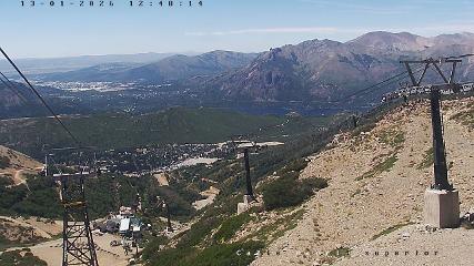 Cerro Catedral: Punta Nevada (Catedralaltapatagonia.com)