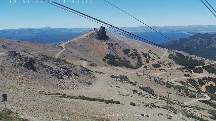 Cerro Catedral: Punta Nevada (Catedralaltapatagonia.com)