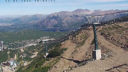 Cerro Catedral: Punta Nevada (Catedralaltapatagonia.com)