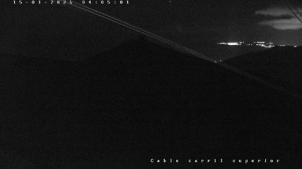 Cerro Catedral: Punta Nevada (Catedralaltapatagonia.com)