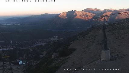 Cerro Catedral: Punta Nevada (Catedralaltapatagonia.com)