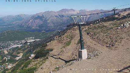 Cerro Catedral: Punta Nevada (Catedralaltapatagonia.com)