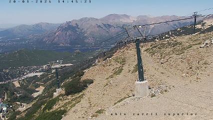 Cerro Catedral: Punta Nevada (Catedralaltapatagonia.com)