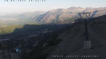 Cerro Catedral: Punta Nevada (Catedralaltapatagonia.com)