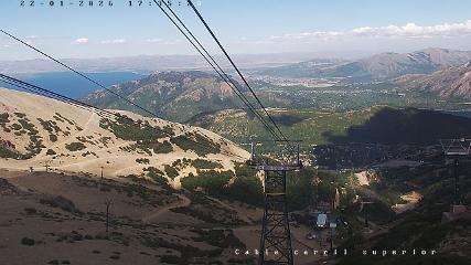 Cerro Catedral: Punta Nevada (Catedralaltapatagonia.com)