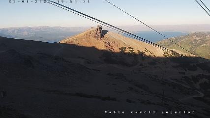 Cerro Catedral: Punta Nevada (Catedralaltapatagonia.com)