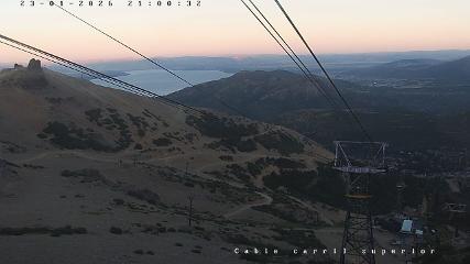 Cerro Catedral: Punta Nevada (Catedralaltapatagonia.com)