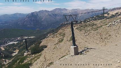 Bild des Benutzerberichts in Cerro Catedral