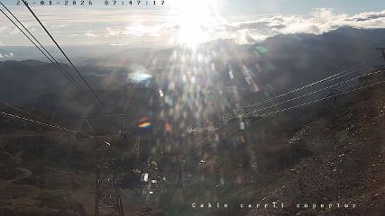 Cerro Catedral: Punta Nevada (Catedralaltapatagonia.com)