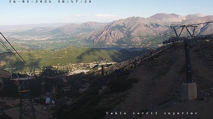 Cerro Catedral: Punta Nevada (Catedralaltapatagonia.com)