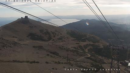 Cerro Catedral: Punta Nevada (Catedralaltapatagonia.com)