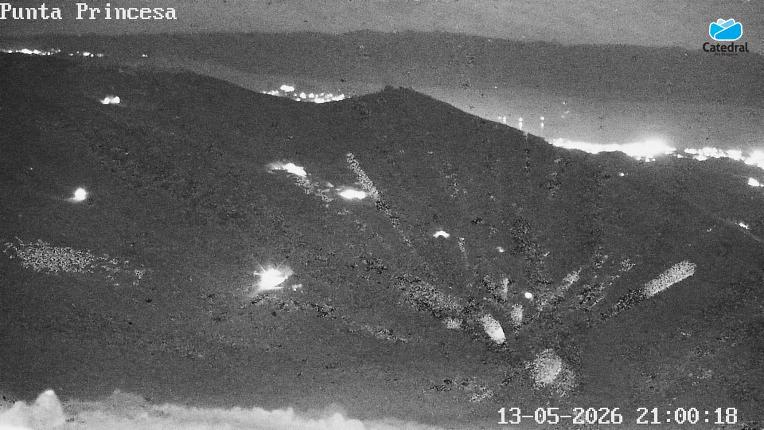 Webcam Cerro Catedral: Punta Nevada