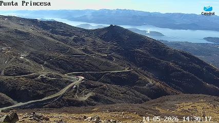 Cerro Catedral: Punta Nevada (Catedralaltapatagonia.com)