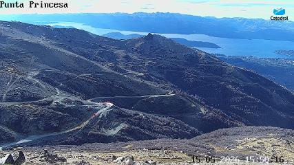 Cerro Catedral: Punta Nevada (Catedralaltapatagonia.com)