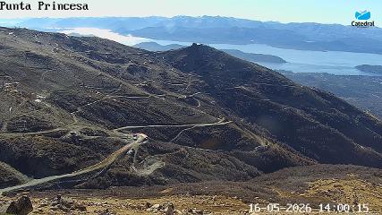 Cerro Catedral: Punta Nevada (Catedralaltapatagonia.com)