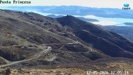 Cerro Catedral: Punta Nevada (Catedralaltapatagonia.com)