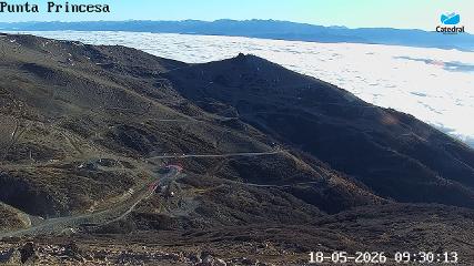 Cerro Catedral: Punta Nevada (Catedralaltapatagonia.com)