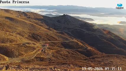Cerro Catedral: Punta Nevada (Catedralaltapatagonia.com)