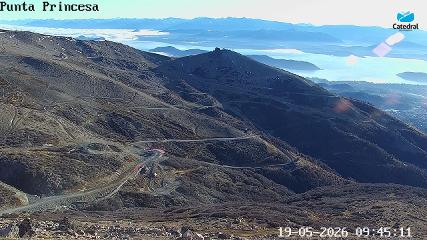 Cerro Catedral: Punta Nevada (Catedralaltapatagonia.com)