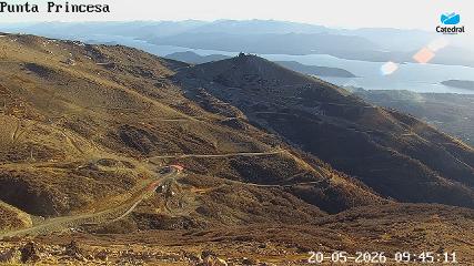 Cerro Catedral: Punta Nevada (Catedralaltapatagonia.com)
