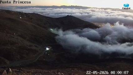 Cerro Catedral: Punta Nevada (Catedralaltapatagonia.com)
