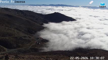 Cerro Catedral: Punta Nevada (Catedralaltapatagonia.com)