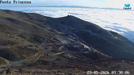 Cerro Catedral: Punta Nevada (Catedralaltapatagonia.com)