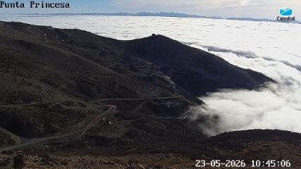 Cerro Catedral: Punta Nevada (Catedralaltapatagonia.com)