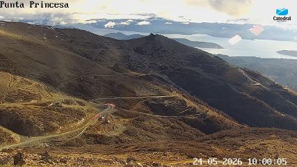 Cerro Catedral: Punta Nevada (Catedralaltapatagonia.com)
