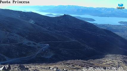 Cerro Catedral: Punta Nevada (Catedralaltapatagonia.com)