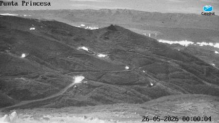 Cerro Catedral: Punta Nevada (Catedralaltapatagonia.com)