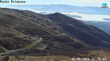 Cerro Catedral: Punta Nevada (Catedralaltapatagonia.com)