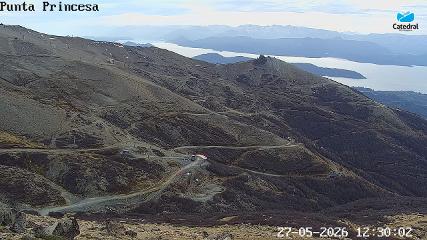 Cerro Catedral: Punta Nevada (Catedralaltapatagonia.com)