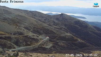 Cerro Catedral: Punta Nevada (Catedralaltapatagonia.com)