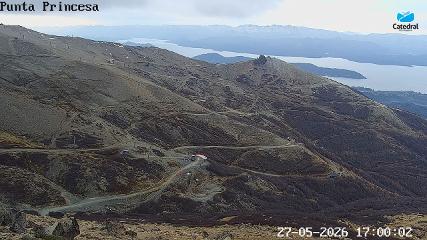 Bild des Benutzerberichts in Cerro Catedral