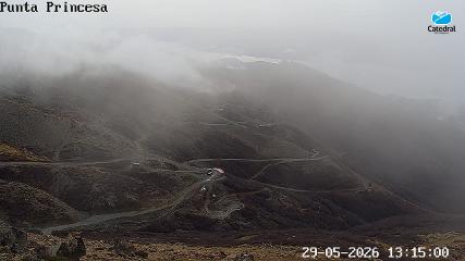 Cerro Catedral: Punta Nevada (Catedralaltapatagonia.com)