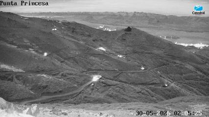 Cerro Catedral: Punta Nevada (Catedralaltapatagonia.com)