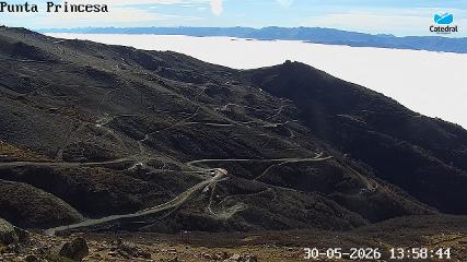 Cerro Catedral: Punta Nevada (Catedralaltapatagonia.com)
