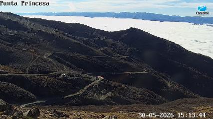 Cerro Catedral: Punta Nevada (Catedralaltapatagonia.com)
