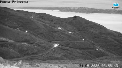 Cerro Catedral: Punta Nevada (Catedralaltapatagonia.com)