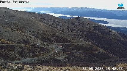 Cerro Catedral: Punta Nevada (Catedralaltapatagonia.com)