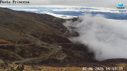 Cerro Catedral: Punta Nevada (Catedralaltapatagonia.com)