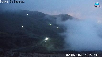 Cerro Catedral: Punta Nevada (Catedralaltapatagonia.com)