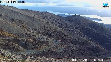 Cerro Catedral: Punta Nevada (Catedralaltapatagonia.com)