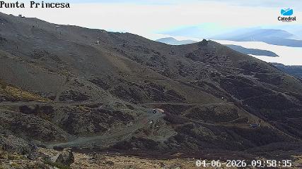 Cerro Catedral: Punta Nevada (Catedralaltapatagonia.com)