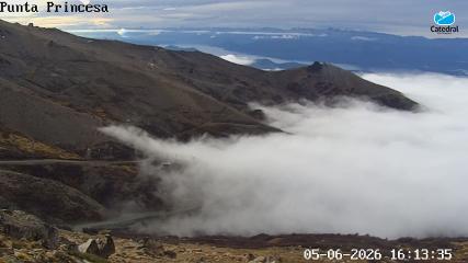 Cerro Catedral: Punta Nevada (Catedralaltapatagonia.com)