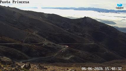 Cerro Catedral: Punta Nevada (Catedralaltapatagonia.com)