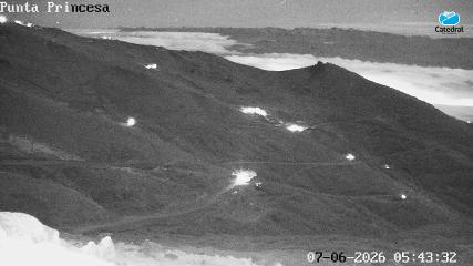 Cerro Catedral: Punta Nevada (Catedralaltapatagonia.com)