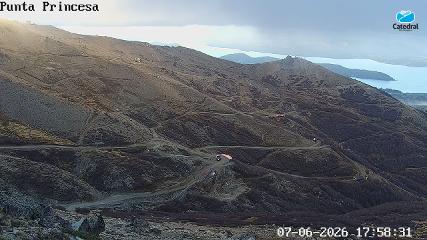 Cerro Catedral: Punta Nevada (Catedralaltapatagonia.com)